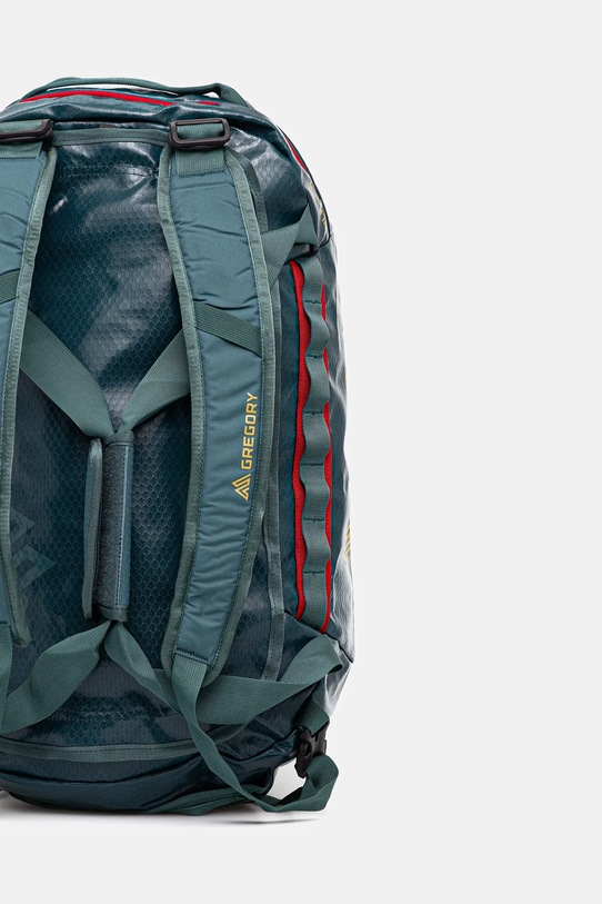Αθλητική τσάντα Gregory Alpaca 40L τιρκουάζ ALPACA.40