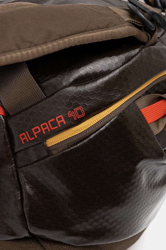 Gregory geantă sport Alpaca 40L ALPACA.40