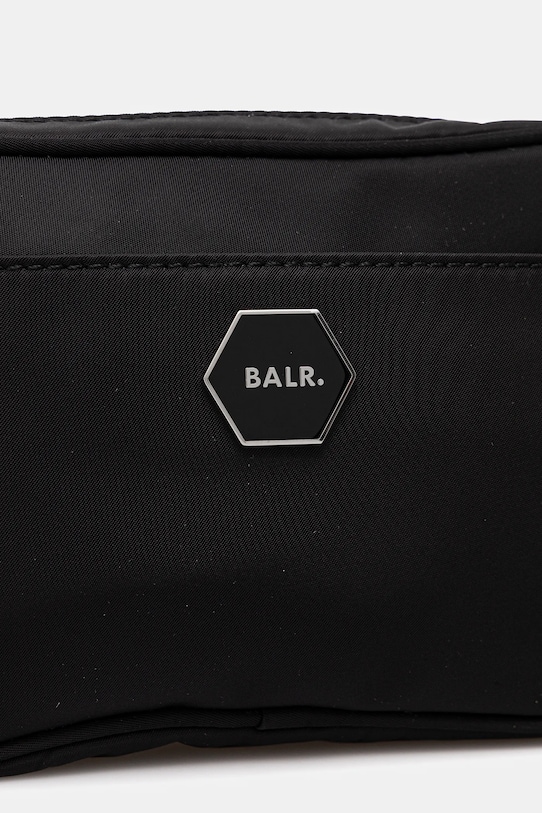 BALR. borseta negru B6220.1027.NOS