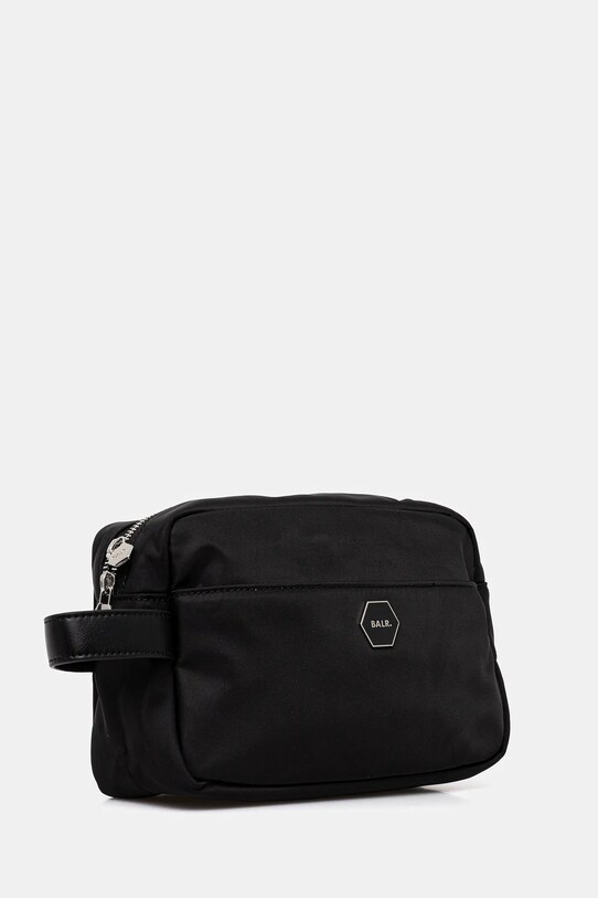 Сумка BALR. B6232.1007.NOS чорний AA00