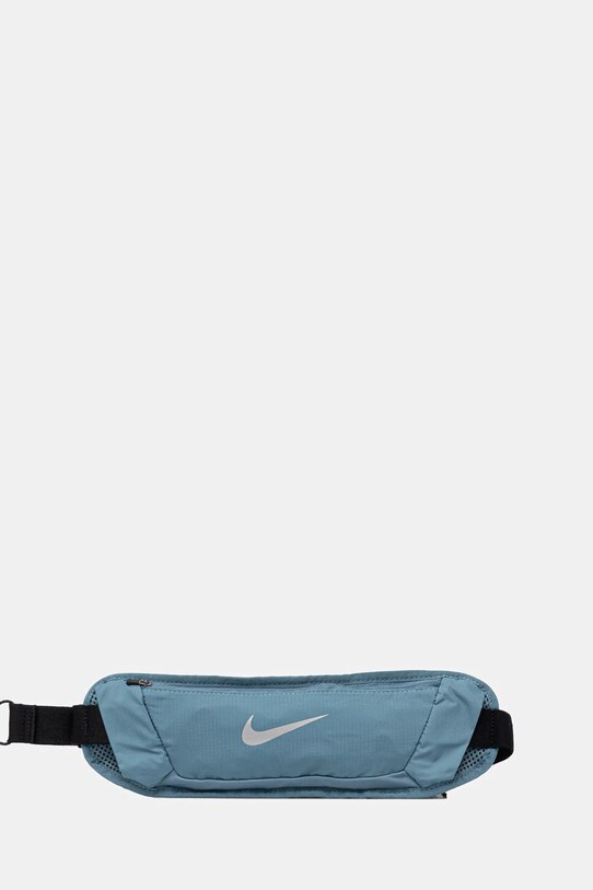 Nike curea de alergare turcoaz N.100.7142.007.OS
