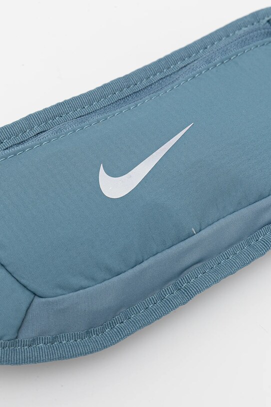 Пояс для бігу Nike бірюзовий N.100.7143.007.OS