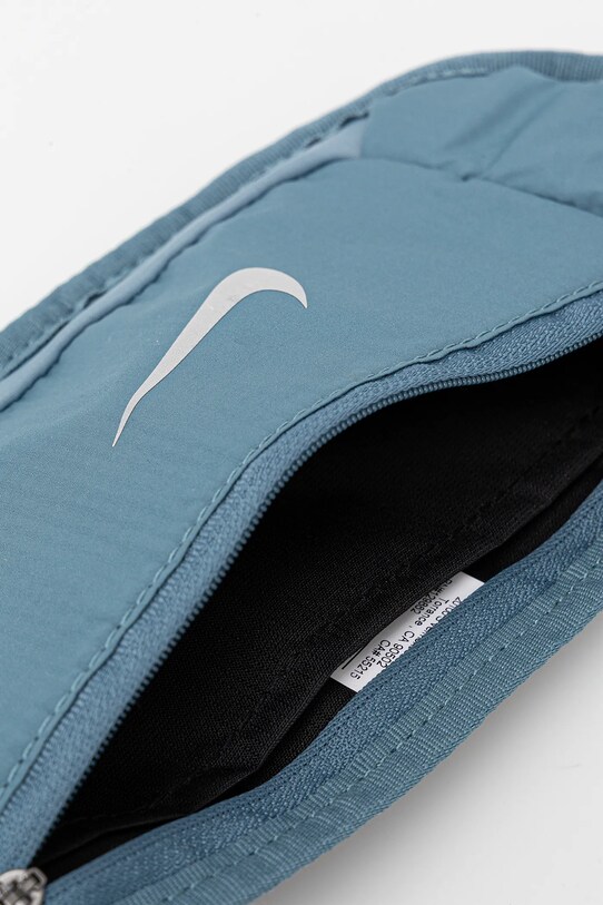 Пояс для бігу Nike N.100.7143.007.OS бірюзовий