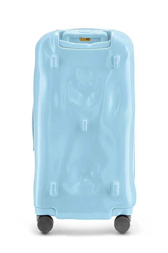 Dodaci Crash Baggage kofer TRUNK Medium size 36x35x72 cm CB168 plava