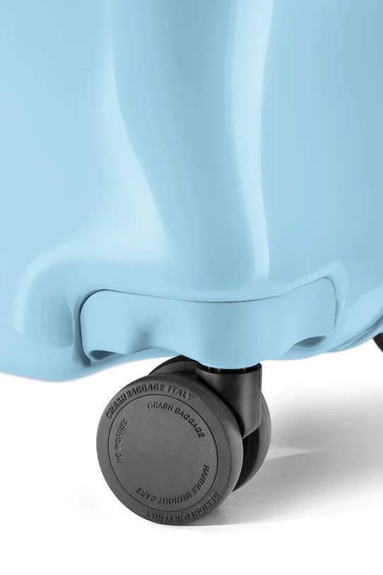 Crash Baggage kofer TRUNK Medium size 36x35x72 cm CB168