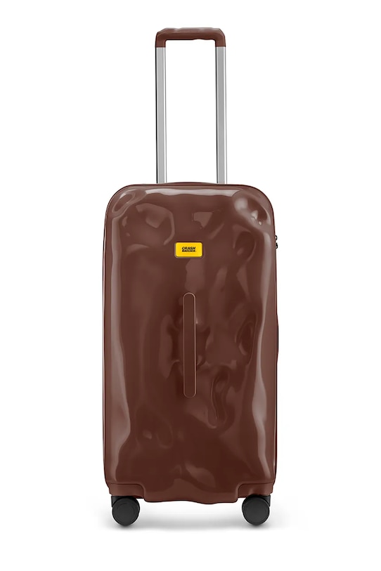 Crash Baggage walizka TRUNK Medium size 36x35x72 cm brązowy CB168