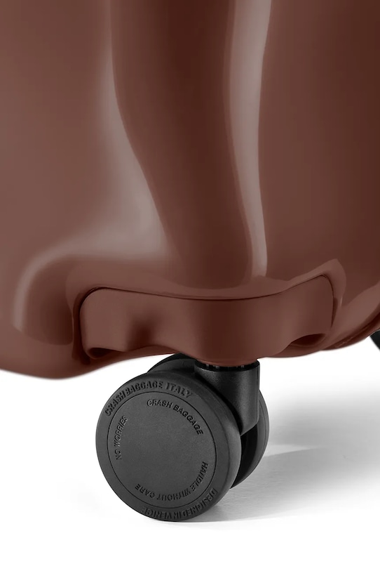 Crash Baggage walizka TRUNK Medium size 36x35x72 cm CB168