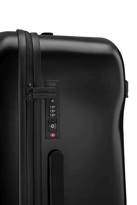 Kufor Crash Baggage TRUNK 76x52x28,5 cm CB168