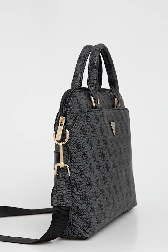 Guess pokrowiec na laptopa GUCB15P4DPTK szary AA00