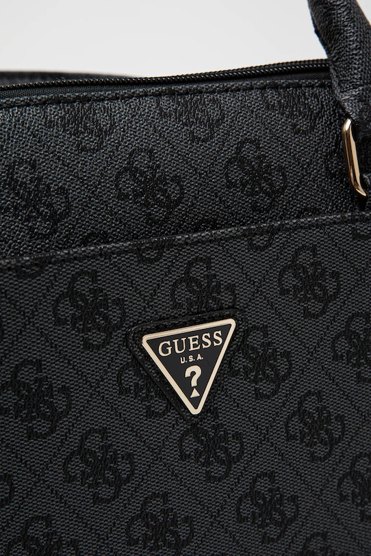 Guess pokrowiec na laptopa szary GUCB15P4DPTK