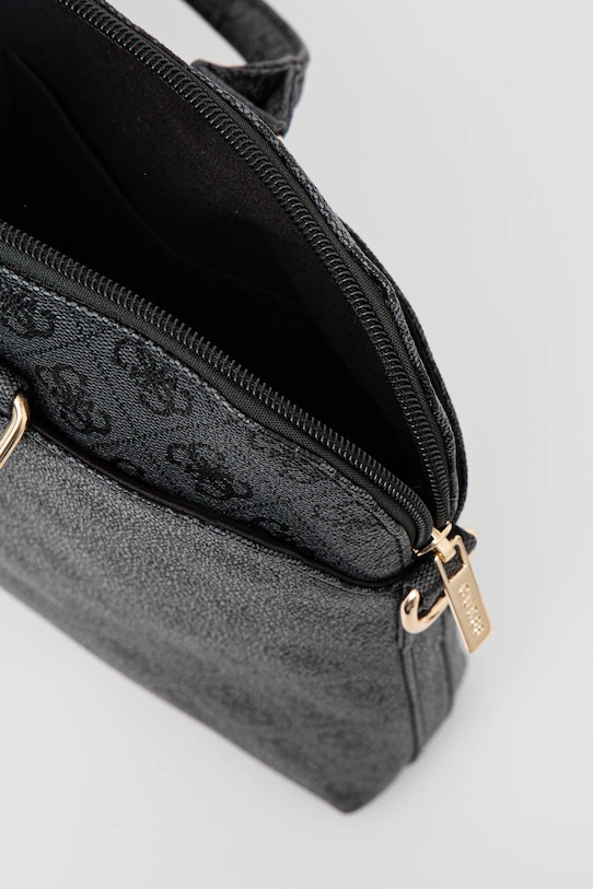 Guess pokrowiec na laptopa GUCB15P4DPTK szary