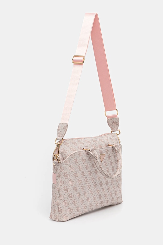 Guess pokrowiec na laptopa GUCB15P4DPTP różowy AA00