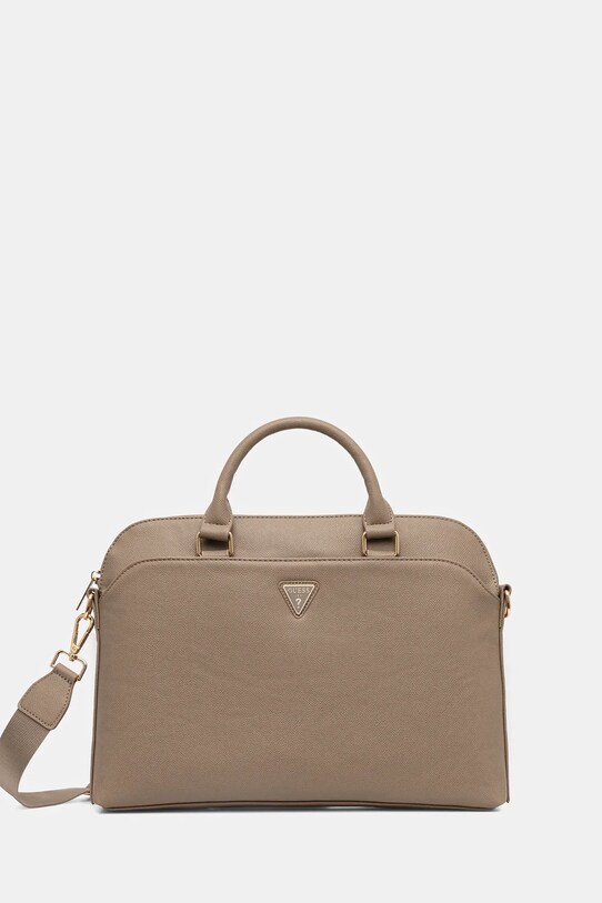 Guess husa laptop pentru laptop maro GUCB15PGTSPSW