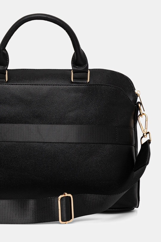Akcesoria Guess torba na laptopa GUCB15PGTSPSK czarny