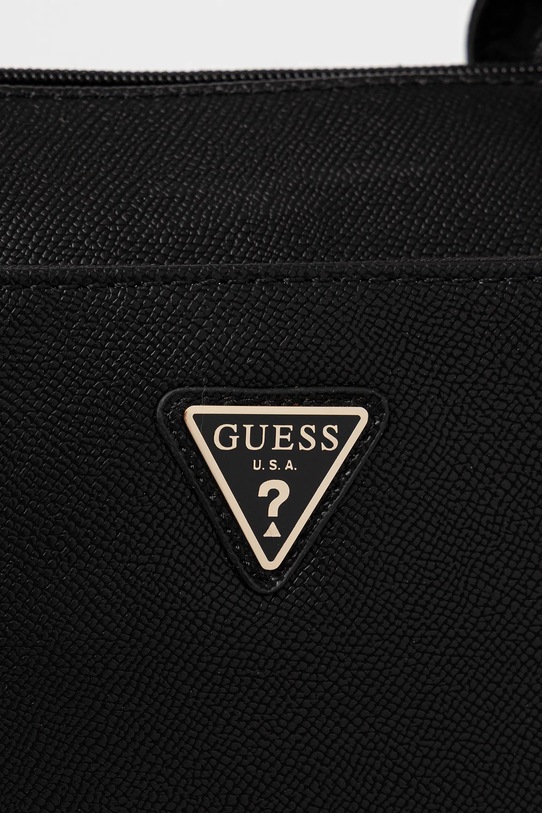 Guess torba na laptopa czarny GUCB15PGTSPSK