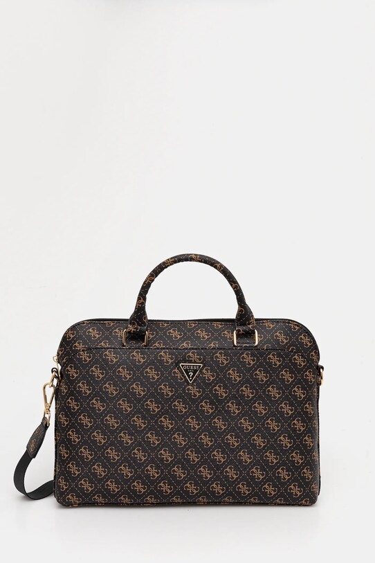 Чохол для ноутбука Guess для ноутбука коричневий GUCB15PG4TGNK