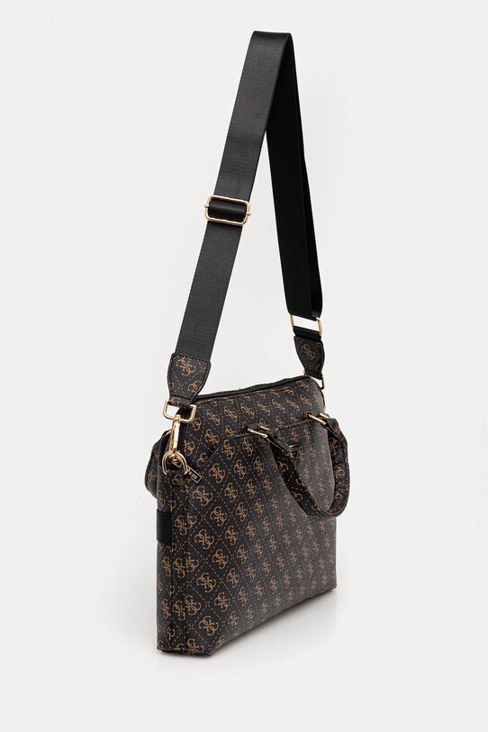 Чохол для ноутбука Guess GUCB15PG4TGNK коричневий AA00