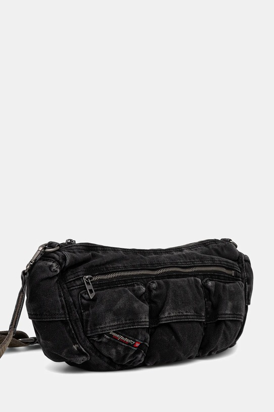 Diesel nerka MULTI-PKTS MULTI-PKTS X10220.P4485 czarny AA00