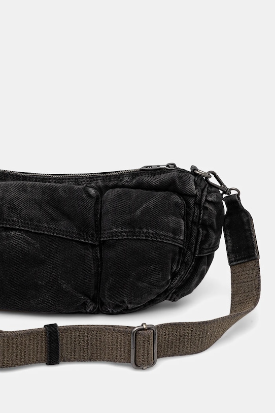 Accesorii Diesel borsetă MULTI-PKTS MULTI-PKTS X10220.P4485 negru