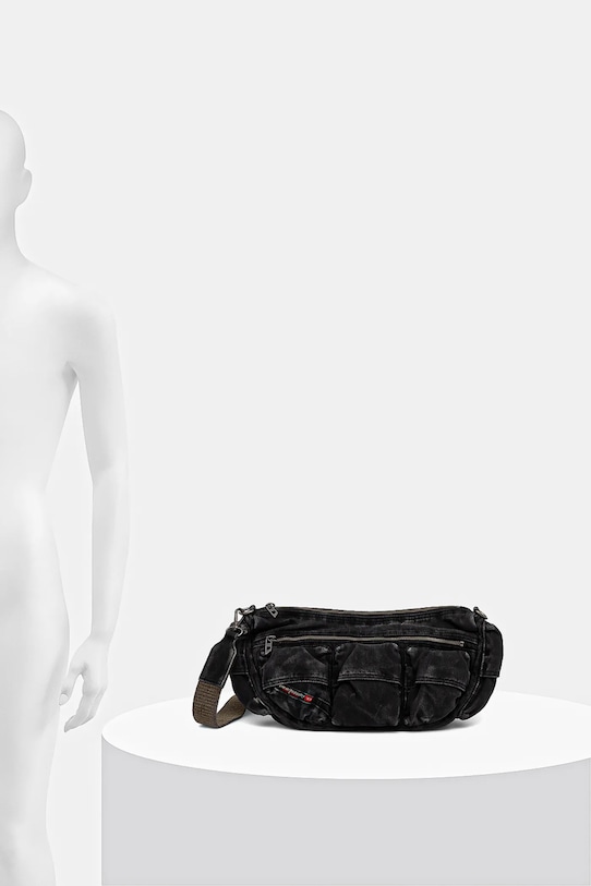 Diesel borsetă MULTI-PKTS MULTI-PKTS X10220.P4485