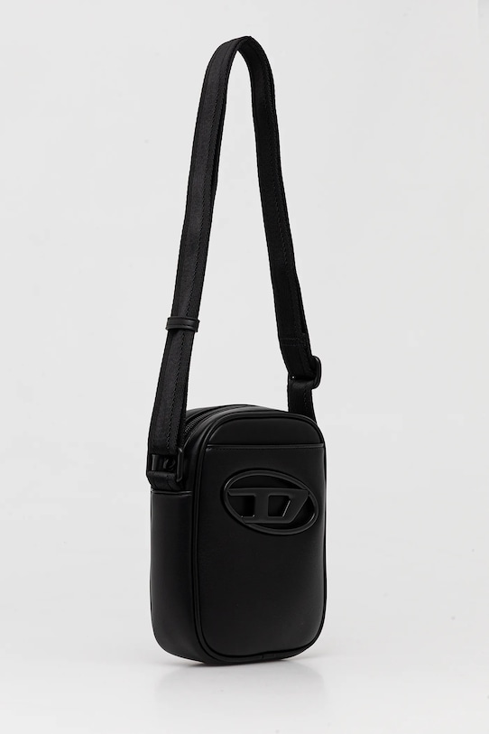 Сумка Diesel HOLI-D HOLI-D X10260.P5925 чорний AA00