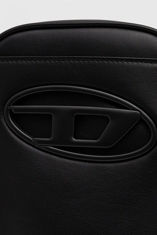 Σακίδιο Diesel HOLI-D HOLI-D μαύρο X10260.P5925