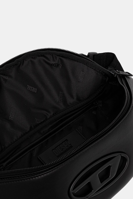 Diesel borseta HOLI-D HOLI-D negru X10261.P5925