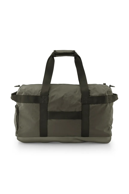 Akcesoria Crash Baggage torba HARD WEEKENDER 30x49x23 cm CB316 zielony