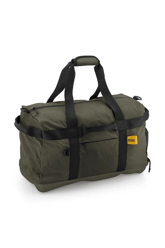 Crash Baggage torba HARD WEEKENDER 30x49x23 cm zielony CB316
