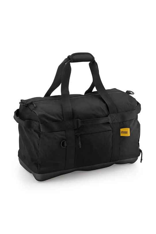 Crash Baggage torba HARD WEEKENDER 30x49x23 cm czarny CB316