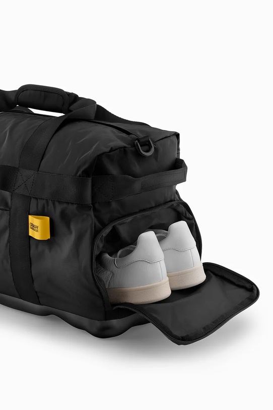 Crash Baggage torba HARD WEEKENDER 30x49x23 cm CB316 czarny