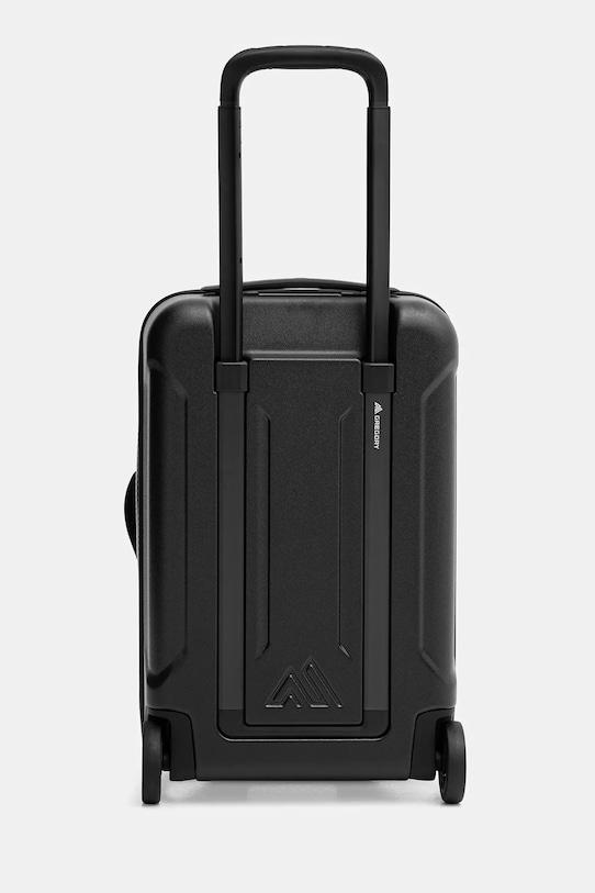 Akcesoria Gregory walizka Alpaca 40L ALPACAWHEELEDDUFFEL40L czarny