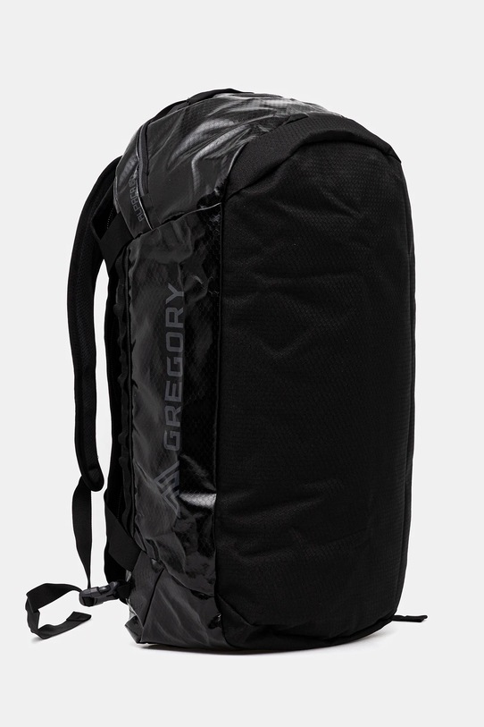 Taška Gregory Alpaca 60L ALPACA.60 černá AA00