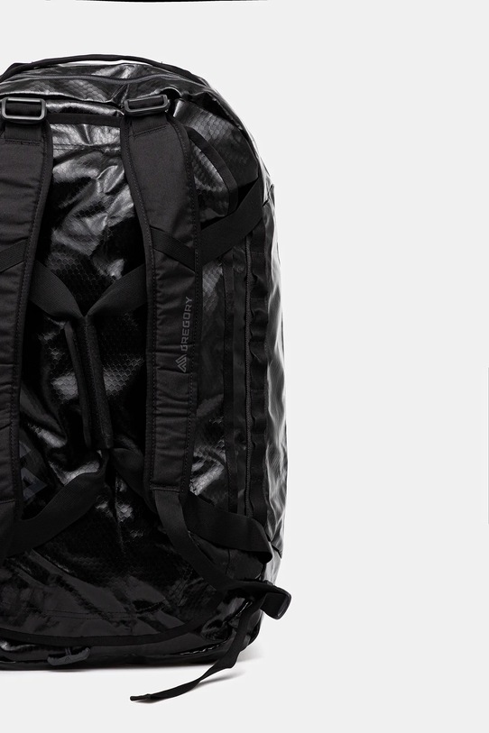 Taška Gregory Alpaca 60L černá ALPACA.60