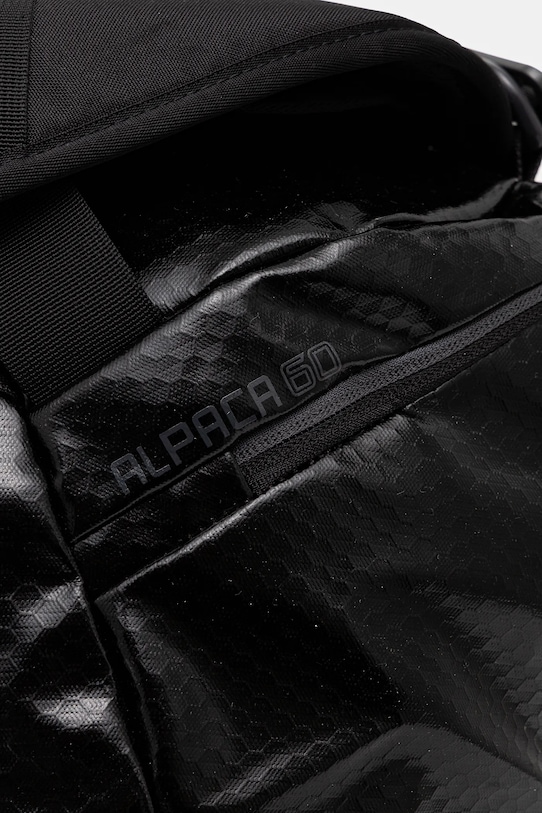 Gregory geantă Alpaca 60L ALPACA.60 negru