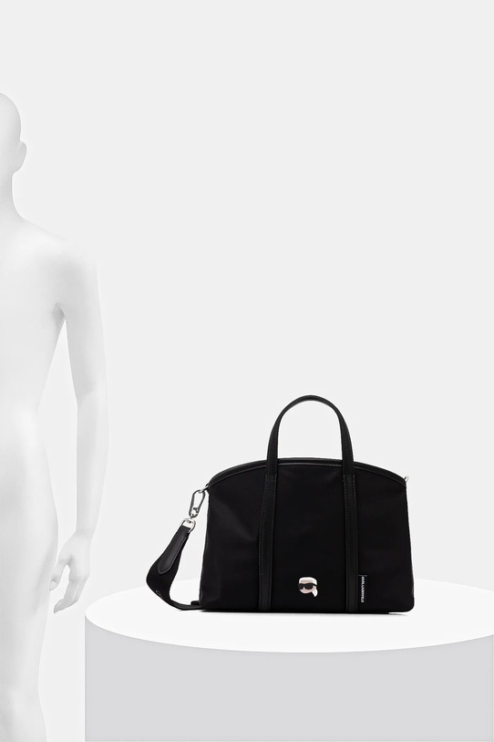 Karl Lagerfeld geantă A4W30018