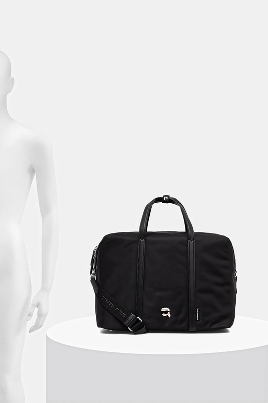 Karl Lagerfeld geantă A4W30249