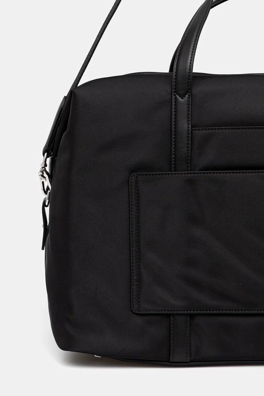 Karl Lagerfeld geantă negru A4W30249