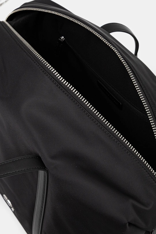 Karl Lagerfeld geantă A4W30249 negru