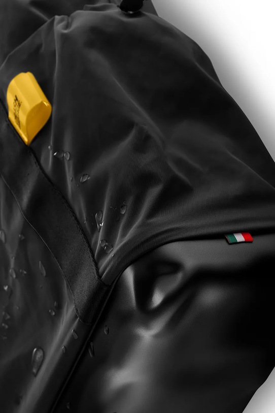 Crash Baggage torba HARD TOTE BAG 42x45x15 cm CB315