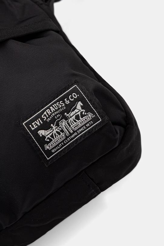 Torba Levi's MISSION BAY crna 004C4