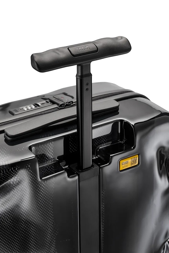 Crash Baggage walizka kabinowa CABIN Small size 55x40x20 cm CB401