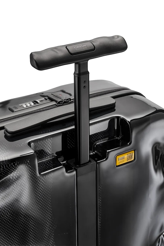 Crash Baggage walizka kabinowa CABIN Small size 55x40x20 cm CB401