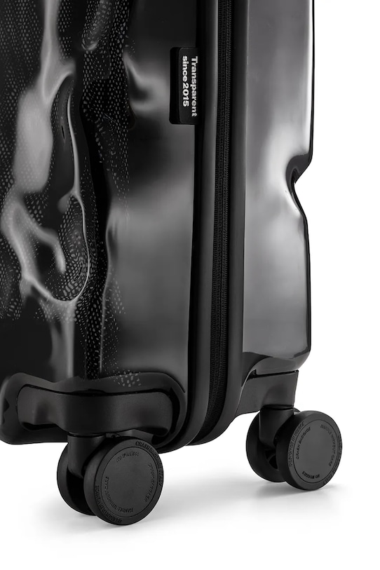 Crash Baggage walizka kabinowa CABIN Small size 55x40x20 cm CB401