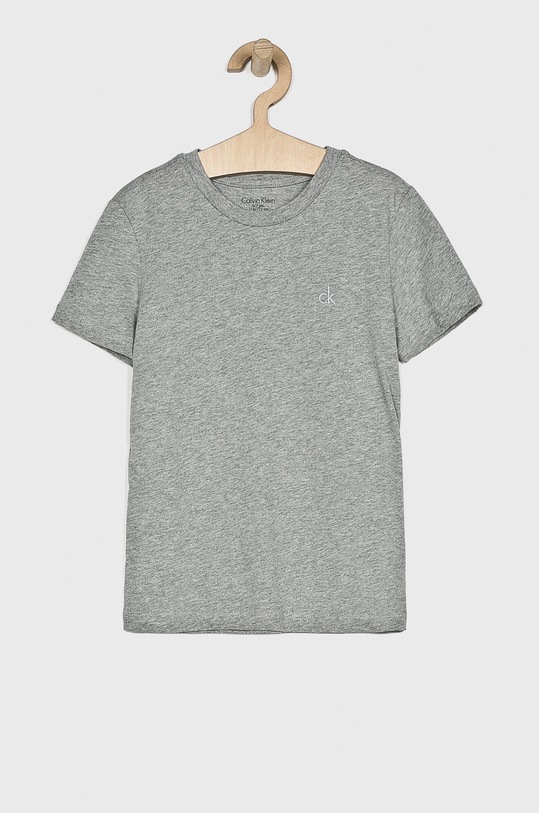 Αγορίστικα Παιδικό σορτς Mini Rodini Shadow Original B70B793300 λευκό