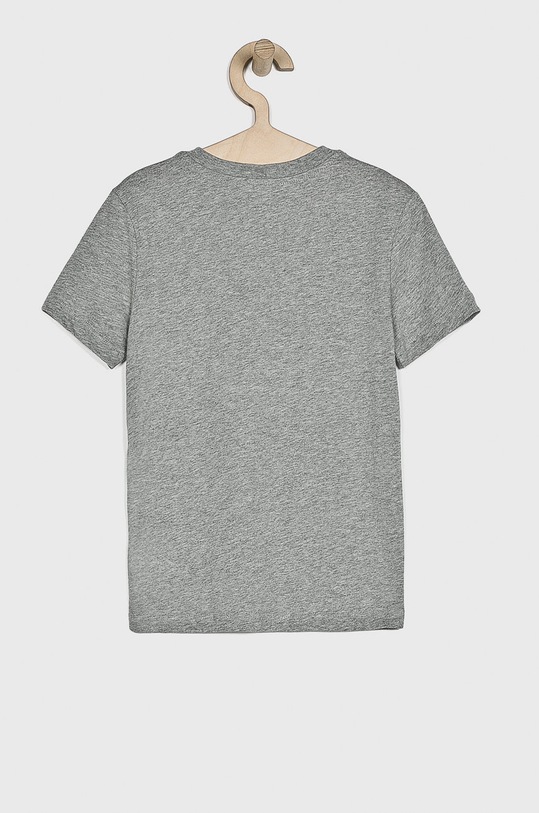 Παιδικό σορτς Mini Rodini Shadow Original B70B793300 λευκό