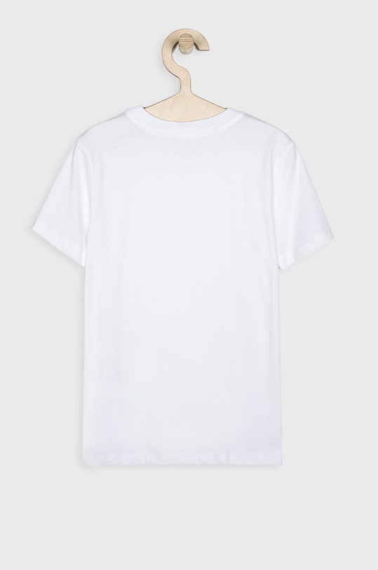 Calvin Klein Underwear Παιδικό μπλουζάκι (2-pack) 104-176 cm λευκό B70B793300