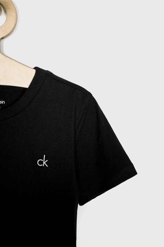 Calvin Klein Underwear - T-shirt dziecięcy (2-pack) 104-176 cm B70B793300
