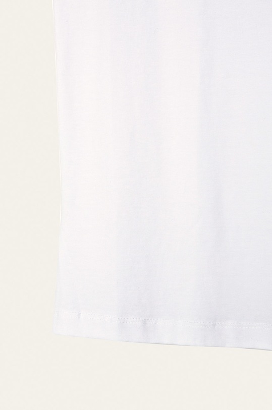 Name it - Detské tričko 110-164 cm (2-pack) biela 13170526