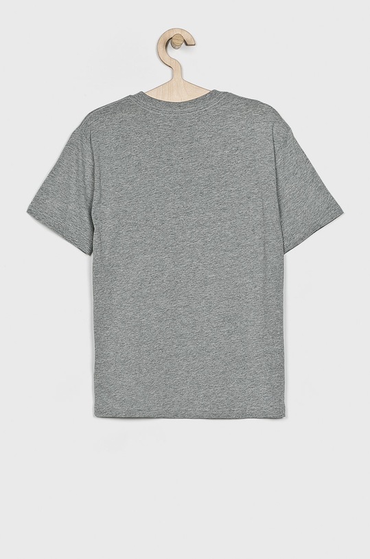 Polo Ralph Lauren - Дитяча футболка 134-176 cm 323674984001 сірий AA00